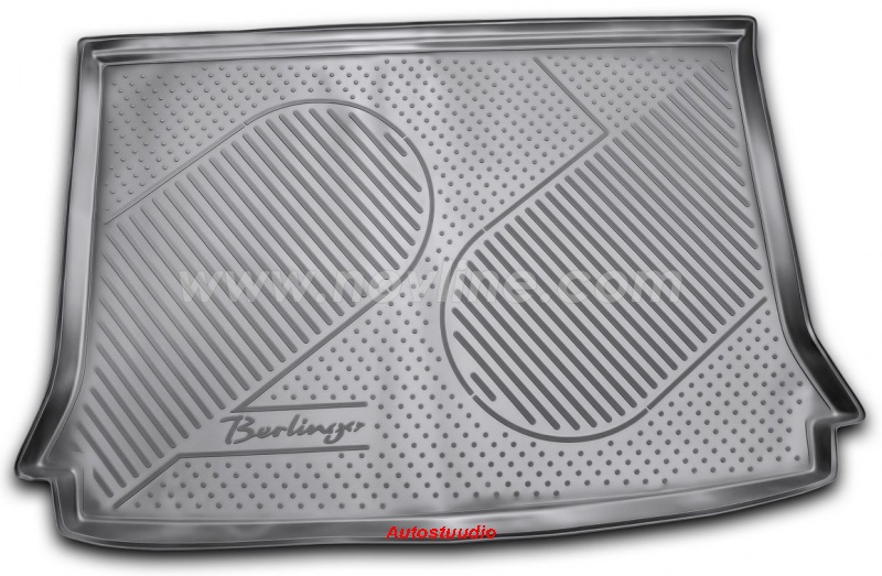 CITROEN Berlingo First CV 2005-2012 pagasimatt